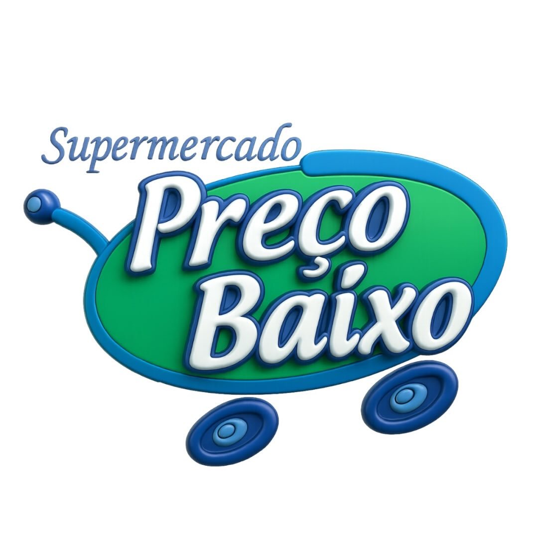 supermercado preço baixo em gravatá